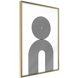 Arkiio Affisch Rhapsody [Poster] 40x60 Poster